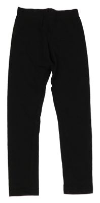Černé legíny H&M