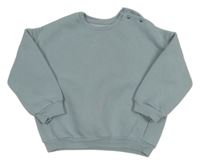 Světlemodrá mikina George