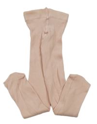 Růžové punčocháče H&M