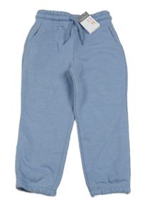 Nové - Světlemodré tepláky Primark