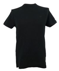 Pánské černé tričko Firetrap 