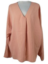 Dámská růžová halenka 