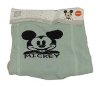 Nové - 3x punčocháče s Mickey Disney