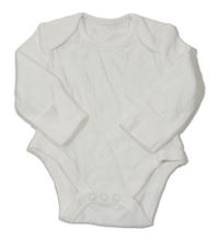 Bílé body