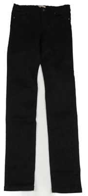 Černé skinny rifle Only kids