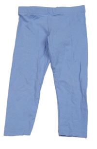 Modrofialové legíny Lily & Dan