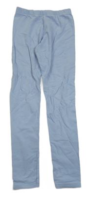 Světlemodré legíny Pocopiano