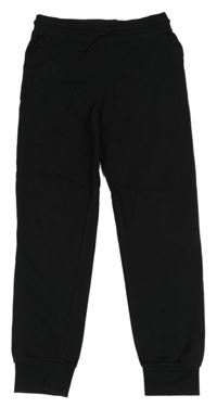 Černé tepláky Primark