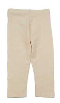 Světlepudrové legíny PRIMARK