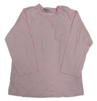 Světlerůžové triko Impidimpi