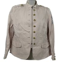 Dámská světlerůžová lehká bunda Airfield 