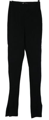 Dámské černé tregíny Zara 