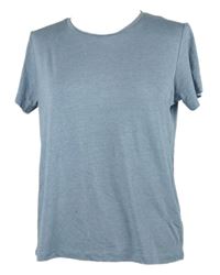 Dámské světlemodré tričko Alex 