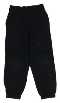 Černé tepláky M&S