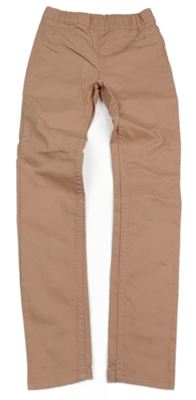 Světlerůžové džegíny H&M