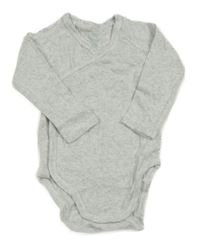 Šedé body TEX 