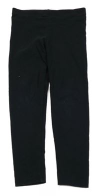 Černé legíny George