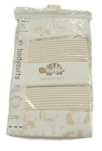 Nové - 5x - Body St. Bernard