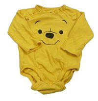 Hořčicové body s Púem H&M