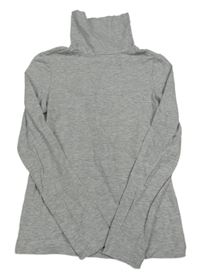 Světlešedý rolák Lupilu