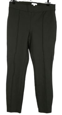 Dámské khaki tregíny H&M