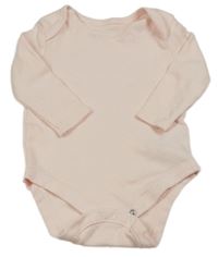 Světlerůžové body Primark