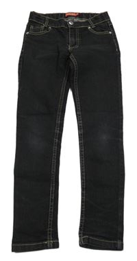 Černé rifle Tissaia