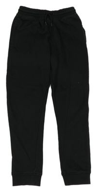 Černé tepláky PRIMARK