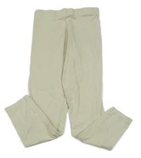 Béžové legíny Dopodopo