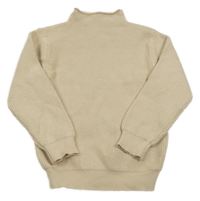 Béžový svetr Shein