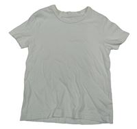 Bílé tričko George