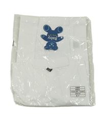 Nové - bílé tričko 