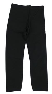 Černé legíny Primark