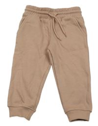 Starorůžové tepláky Matalan