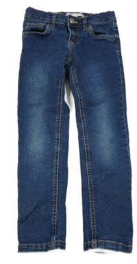 Tmavomodré rifle VRS