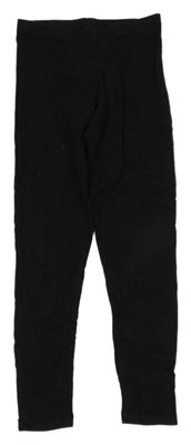 Černé legíny Primark