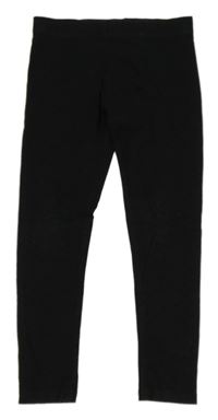 Černé legíny Next