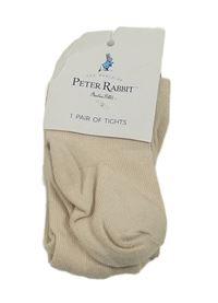 Nové - Béžové punčocháče M&S