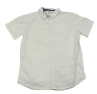 Bílá košile H&M