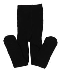 Černé punčocháče Primark