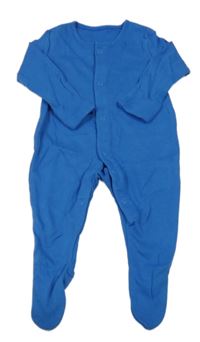 Modrý overal George