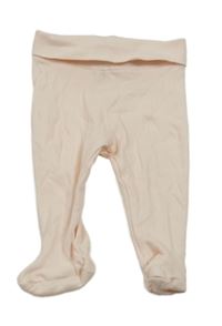 Světlerůžové polodupky H&M