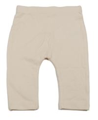 Světlerůžové legíny Matalan