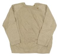 Béžový svetr LC Waikiki