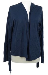 Dámský smetanový svetrový cardigán Luisa Cerano 