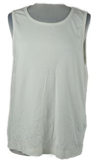 Dámský bílý top Zara 
