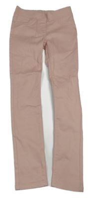 Světlerůžové džegíny Pocopiano