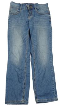 Modré 7/8 rifle Tom Tailor