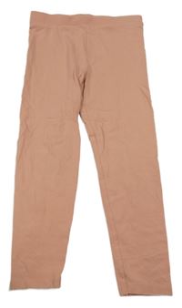 Světlerůžové legíny George