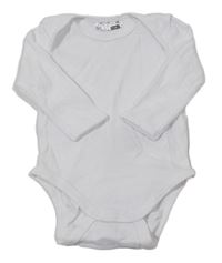 Bílé body Ergee